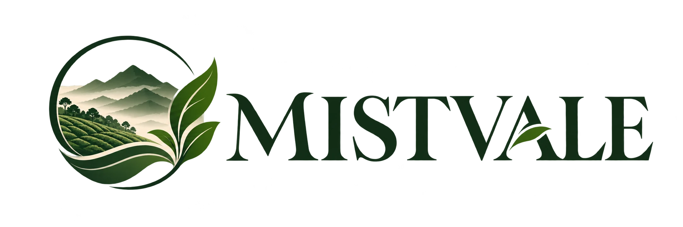 Mistvale Tea Co.